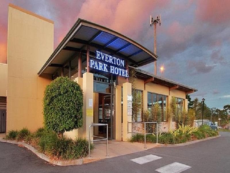 Everton Park Hotel photo 1