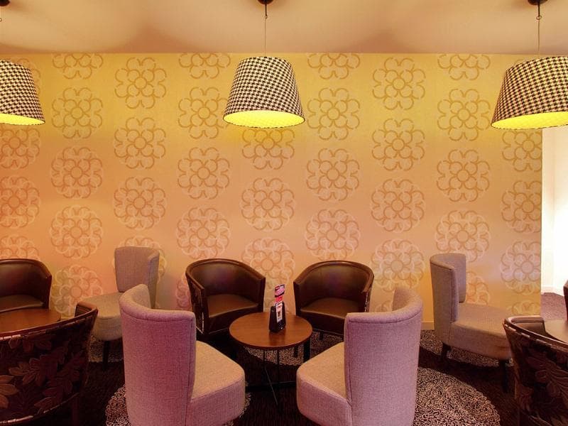 Everton Park Hotel 4