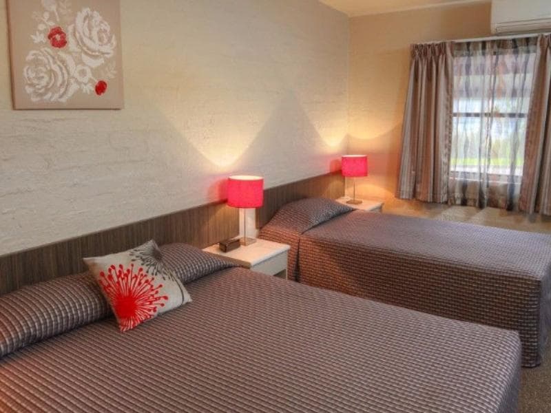 Everton Park Hotel 5