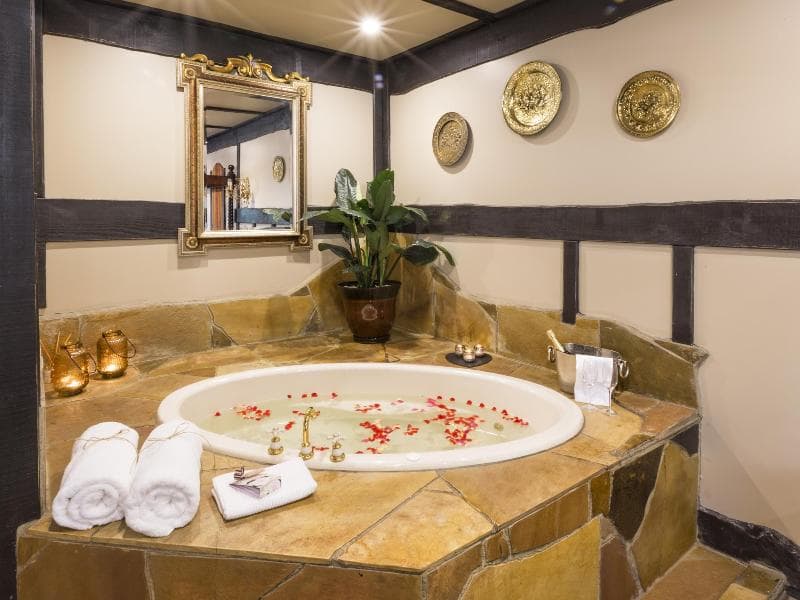 Aquila Nova Retreat (Adults Only) main
