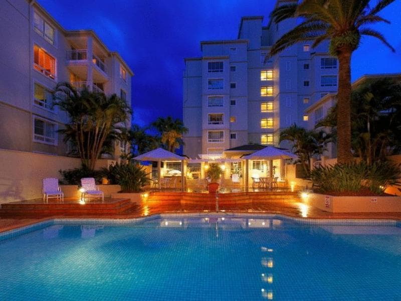 La Grande Apartments 3