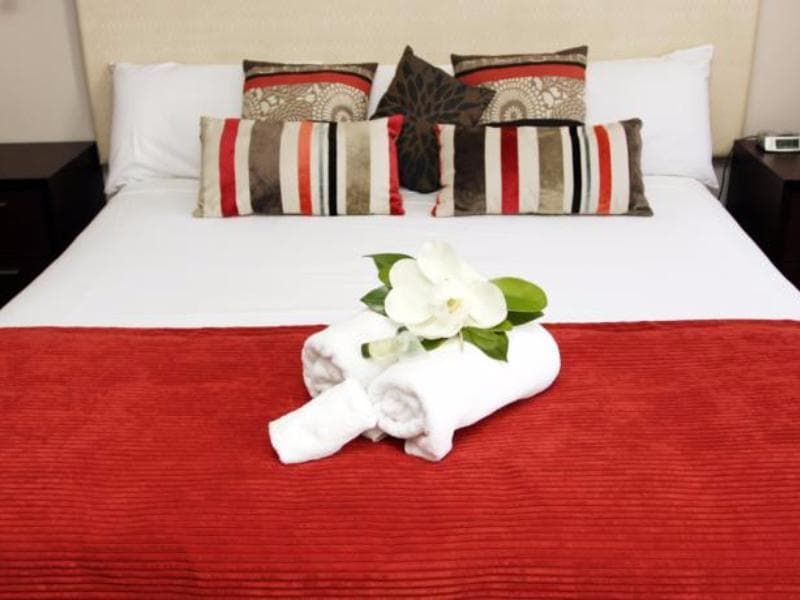 Country Comfort Highfields Motel 3