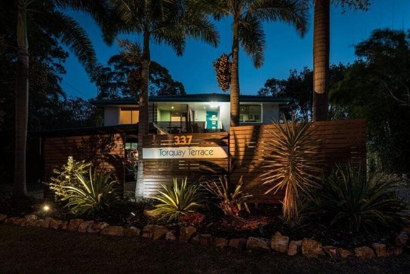 Torquay Terrace Bed & Breakfast (Adults Only) photo 1