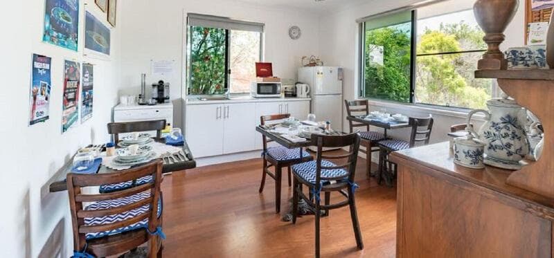Torquay Terrace Bed & Breakfast (Adults Only) 4