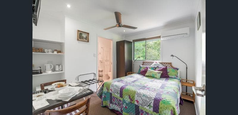 Torquay Terrace Bed & Breakfast (Adults Only) 3