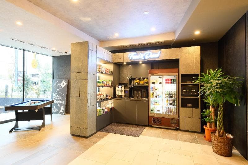 Hotel Sui Akasaka By Abest photo 1