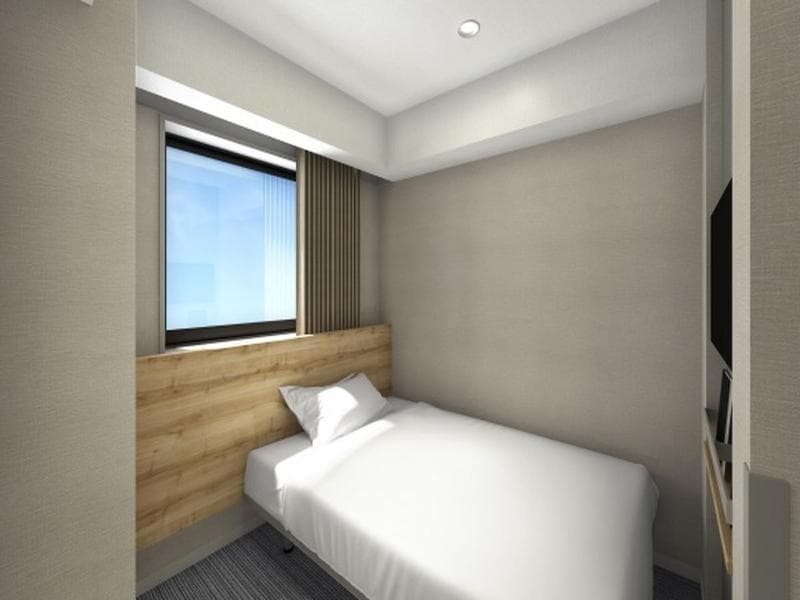R&B Hotel Nagoya Shinkansenguchi 5