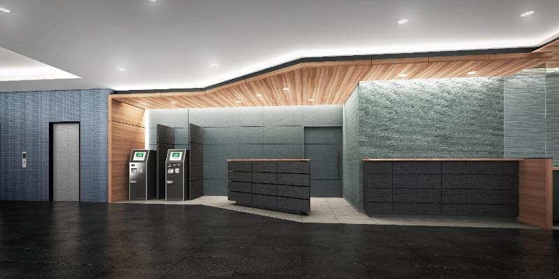R&B Hotel Nagoya Shinkansenguchi photo 1