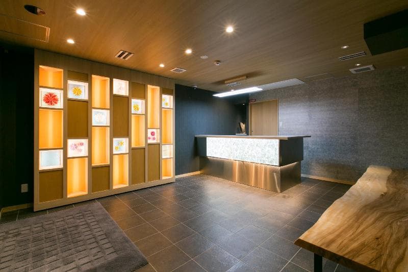 Hotel Kado Gosho - Minami Kyoto photo 1