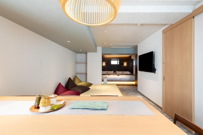 Hotel Kado Gosho - Minami Kyoto main