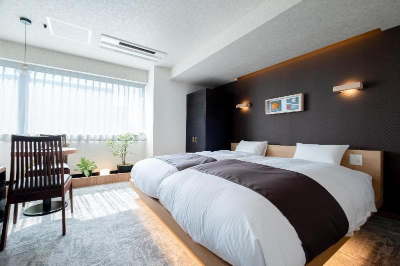 Hotel Kado Gosho - Minami Kyoto 4
