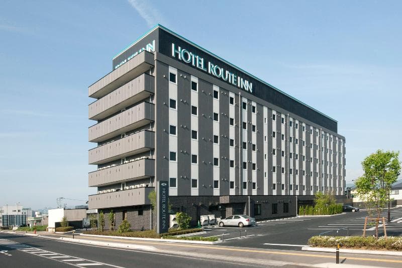 Route Inn Yamagata Minami Daigaku Byoin Mae 4