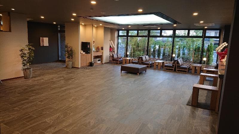 Route Inn Yamagata Minami Daigaku Byoin Mae 3