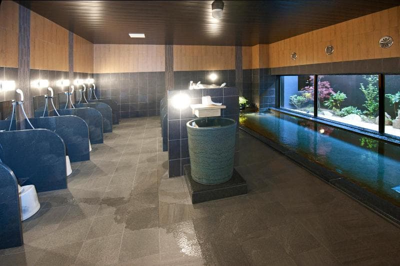 Route Inn Yamagata Minami Daigaku Byoin Mae 5