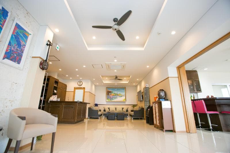 Sakura Resort Hotel Ishigaki 3