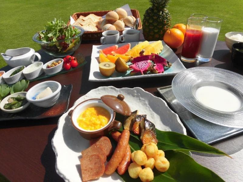 Sakura Resort Hotel Ishigaki 5