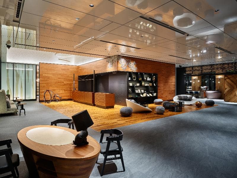 Mitsui Garden Hotel Jingugaien Tokyo Premier 3