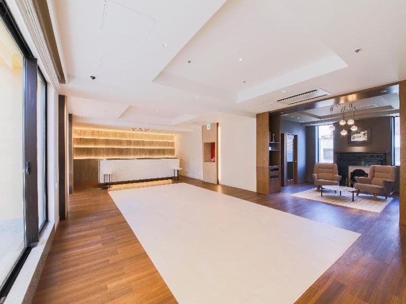 Hotel Mystays Aomori Station 3