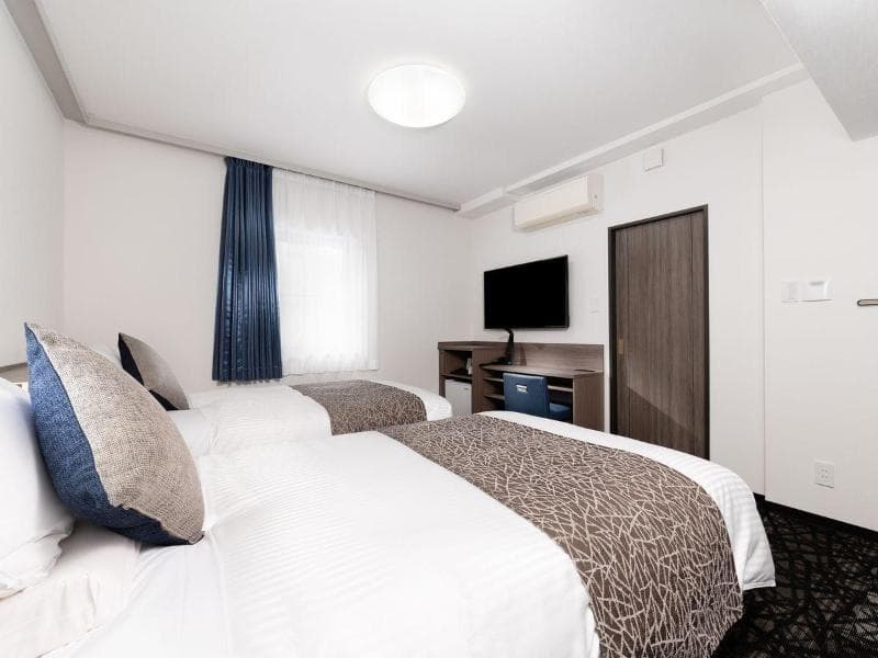 Hotel Mystays Aomori Station 2