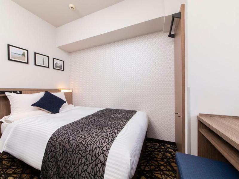 Hotel Mystays Aomori Station 5