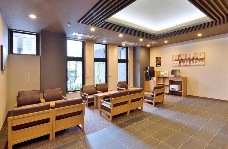 Hotel Route-Inn Kurashiki Mizushima photo 1