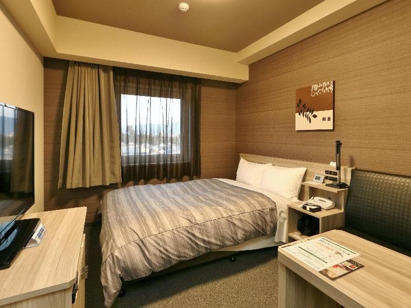 Hotel Route-Inn Kurashiki Mizushima 5