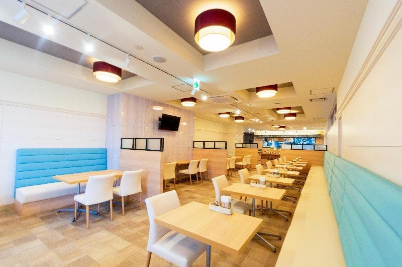 Hotel Lantana Naha Kokusai-Dori 4