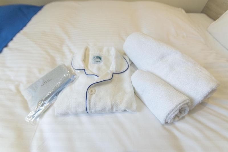 Hotel Lantana Naha Kokusai-Dori 1