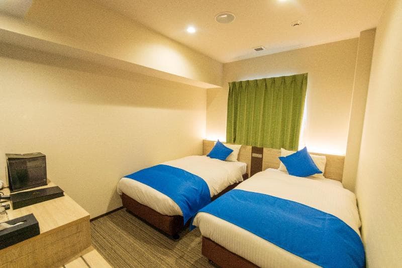 Hotel Lantana Naha Kokusai-Dori 2
