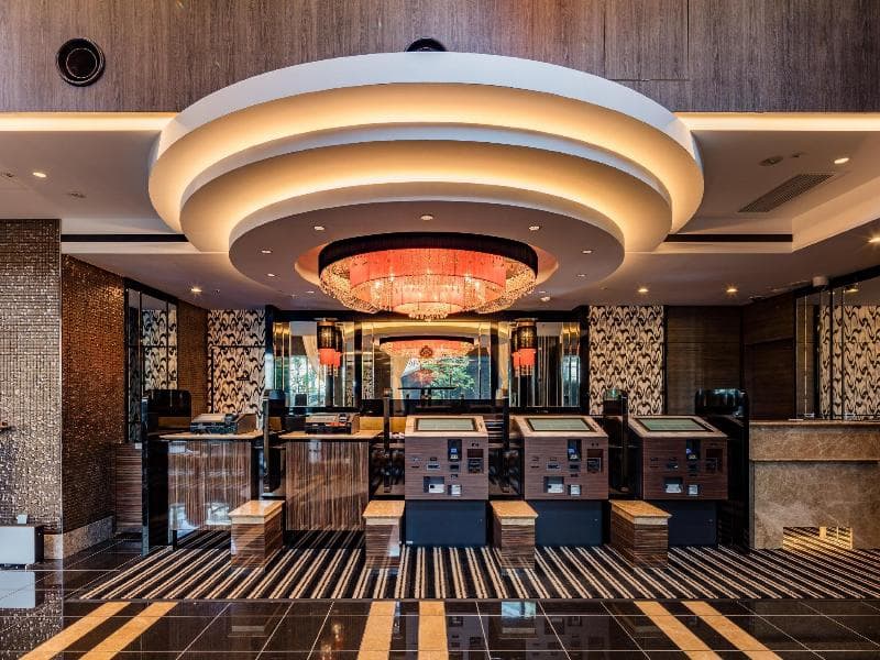 Apa Hotel Yamanote Otsukaeki Tower 5