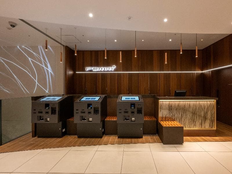 Remm Plus Ginza 4