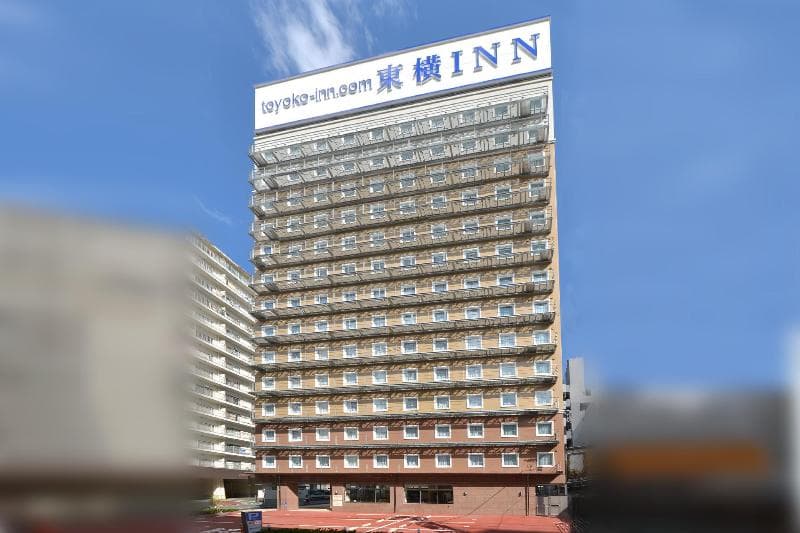 Toyoko Inn Osaka Hankyu Juso-Eki Nishi-Guchi No.2 3
