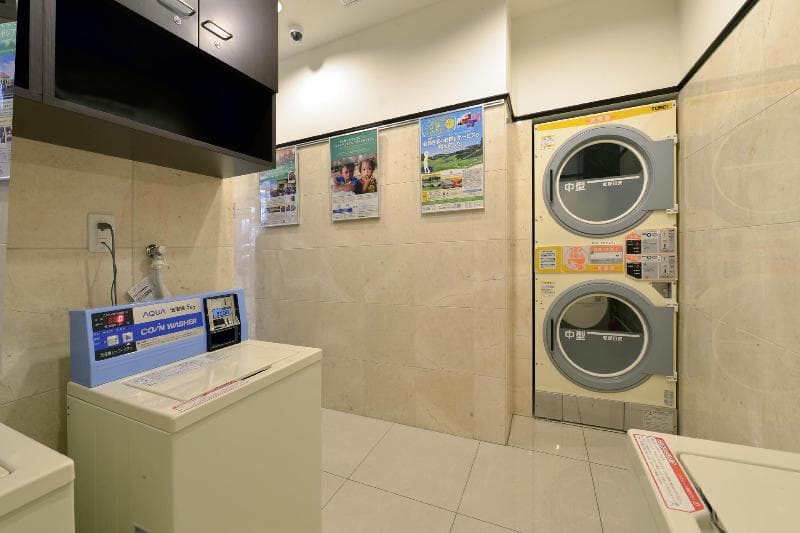 Toyoko Inn Osaka Hankyu Juso-Eki Nishi-Guchi No.2 5