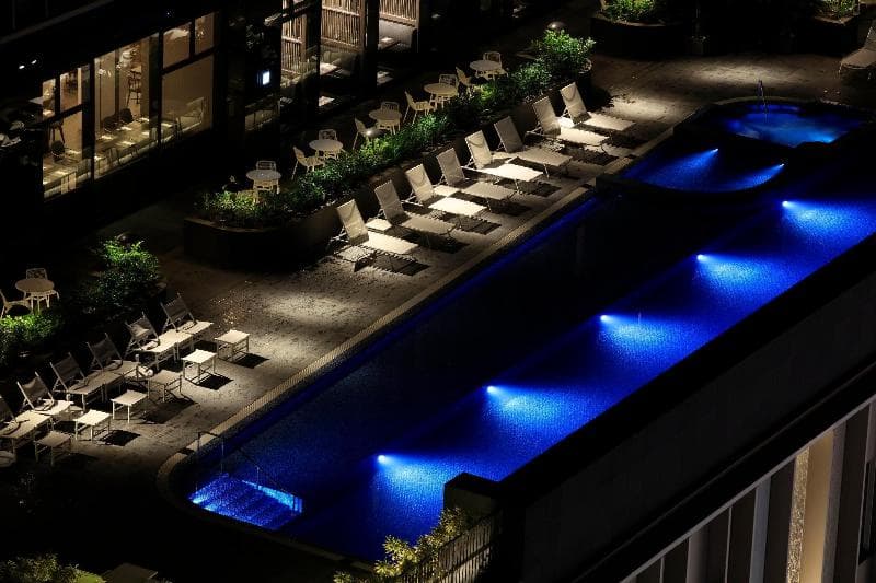 Hotel Collective 5