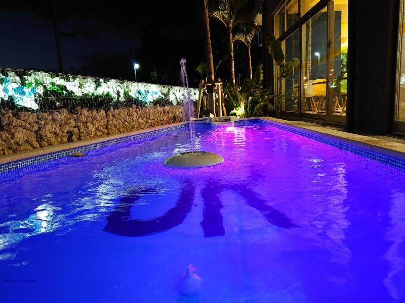 Green Rich Hotel Okinawa Nago photo 1