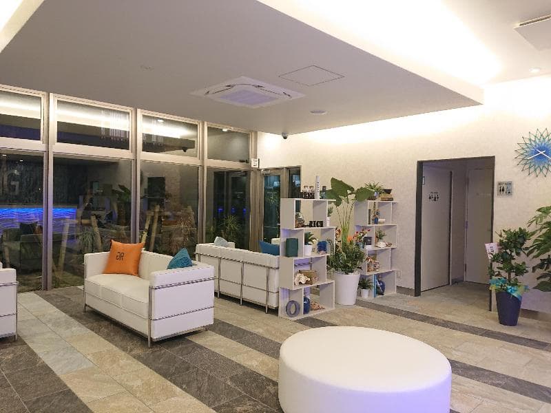 Green Rich Hotel Okinawa Nago 3