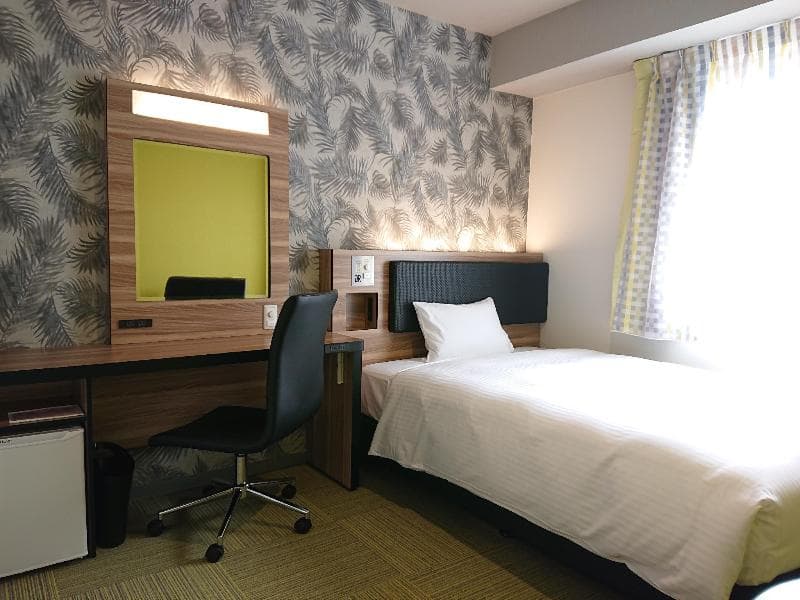 Green Rich Hotel Okinawa Nago 2