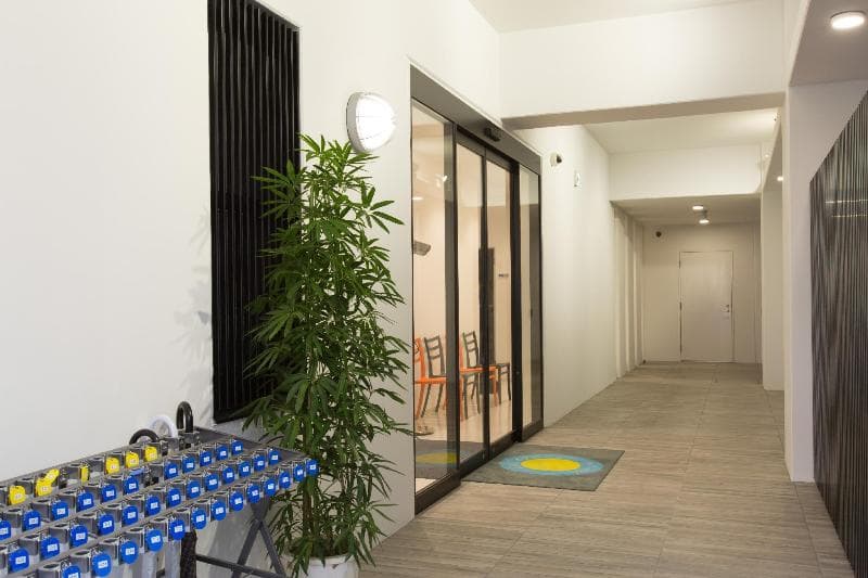 Guesthouse La Cava photo 1