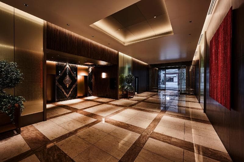 The Royal Park Hotel Iconic Osaka Midosuji 4