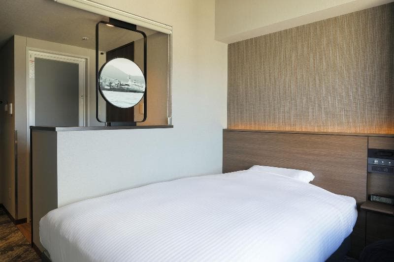 Jr Inn Hakodate photo 1