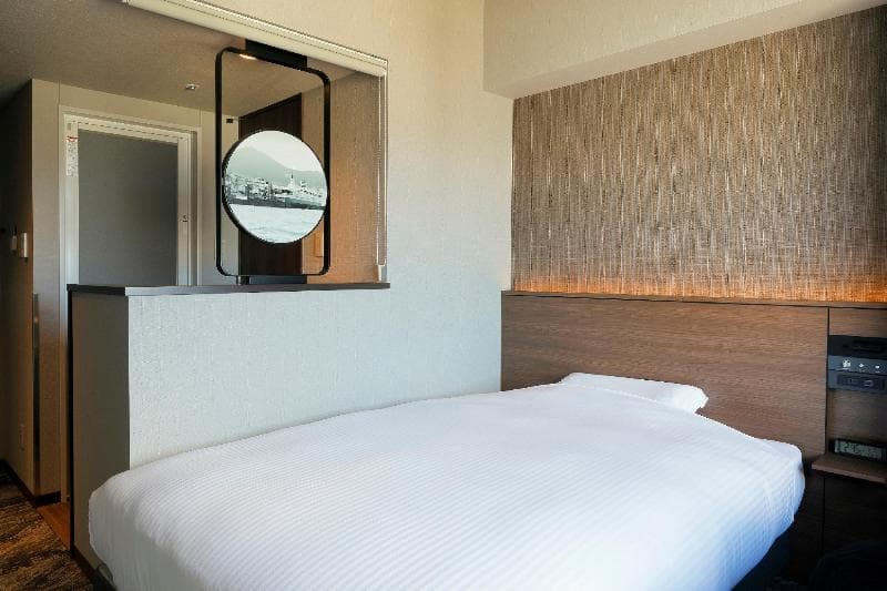 Jr Inn Hakodate 2