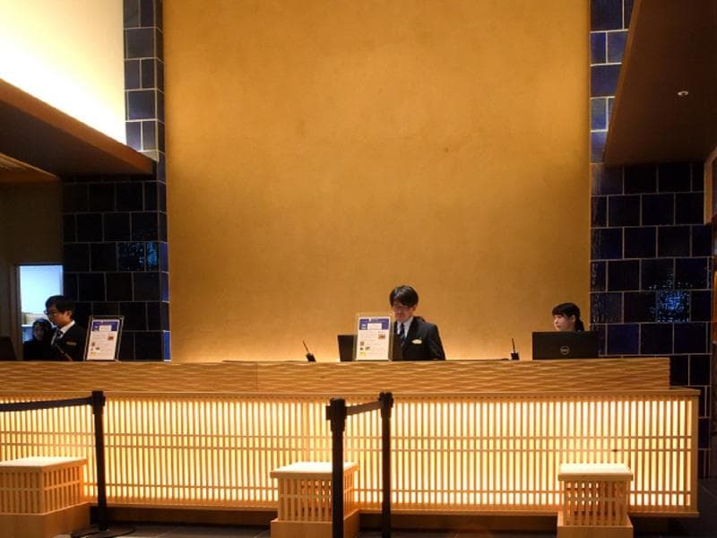 Omo5 Hakodate By Hoshino Resorts photo 1