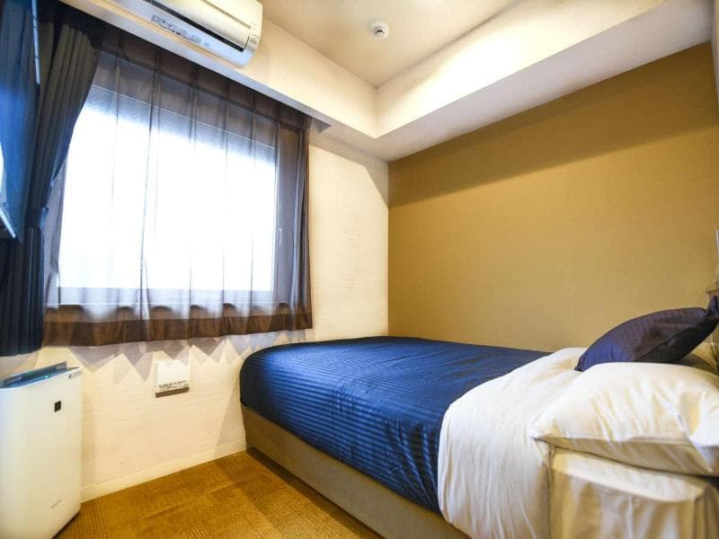 Hotel Livemax Fukuoka Tenjin 4