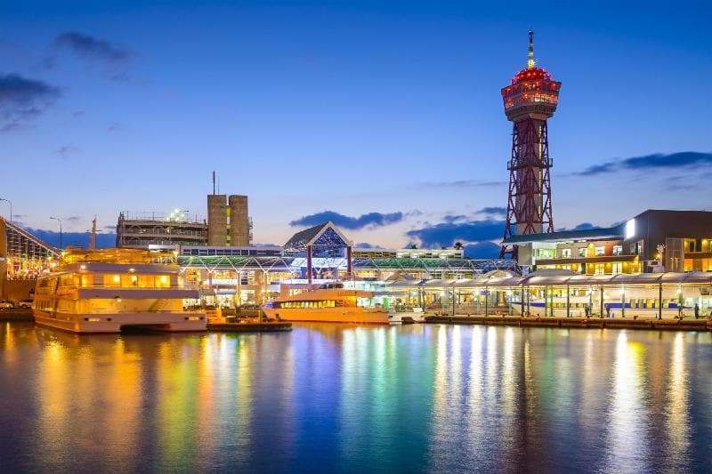 Hotel Livemax Fukuoka Tenjin 5