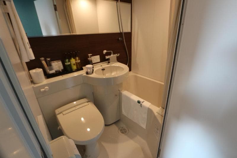 Hotel Livemax Numazu-Ekimae 2