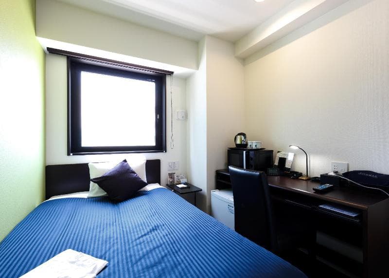 Hotel Livemax Ueno-Ekimae 3