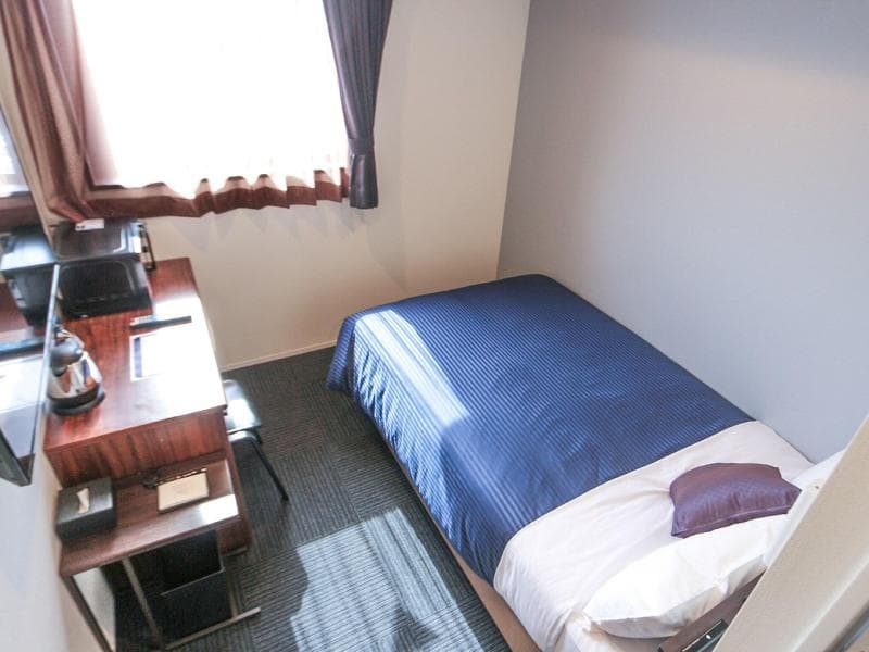 Hotel Livemax Tokyo Ayase Ekimae 4