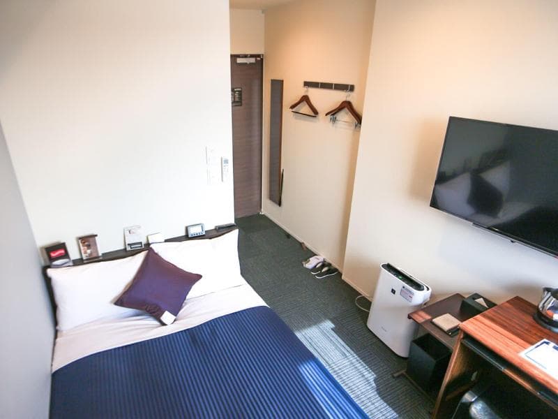 Hotel Livemax Tokyo Ayase Ekimae 3
