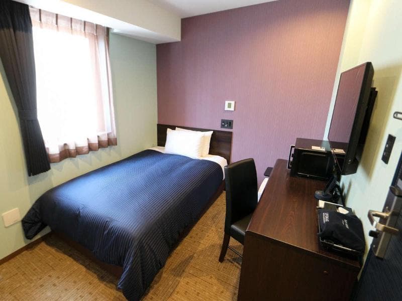 Hotel Livemax Asakusabashi Eki Kitaguchi 3