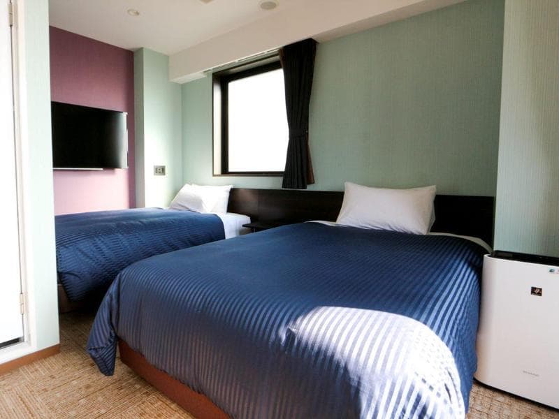 Hotel Livemax Asakusabashi Eki Kitaguchi 4
